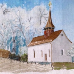 Gallus Kapelle
